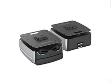 Hermes - Cross Floor Moving Robot Platform