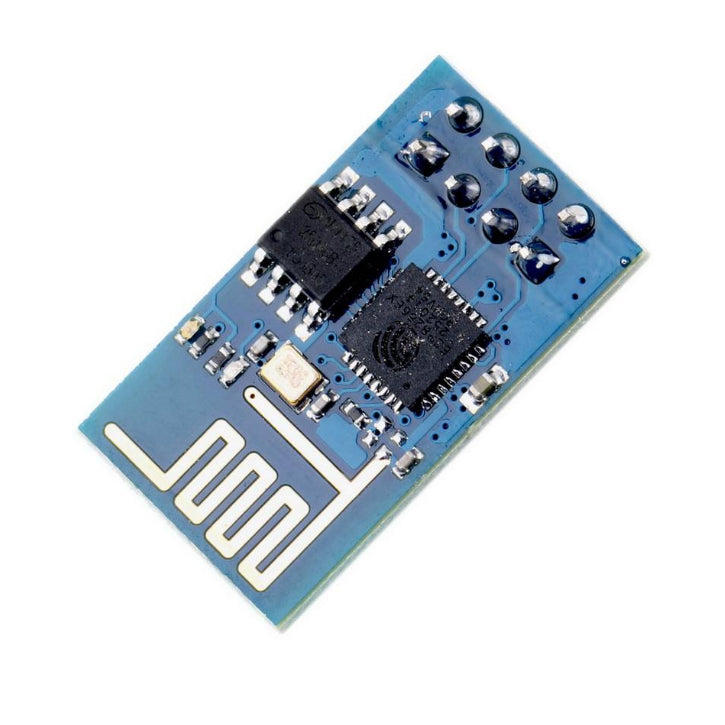 ESP8266 Serial WIFI Wireless Module WIF Transceiver Module FL-M1B Blue ...
