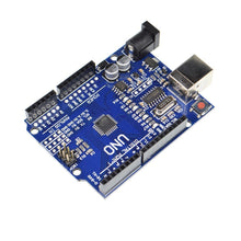 UNO R3 CH340 with cable