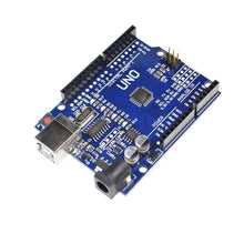 UNO R3 CH340 with cable