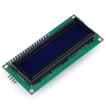 1602 16x2 I2C LCD Display Module(Blue or Green)