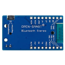 BK8000L Wireless Stereo Audio Music Player Module