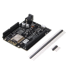 New WeMos D1 R2 V2.1.0 WiFi Uno Based ESP8266 For Arduino Nodemcu Compatible