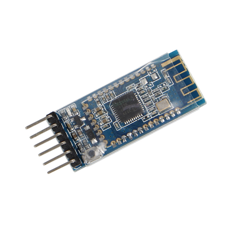 Modulo Bluetooth 4.0 BLECC2541 con Pin Strip