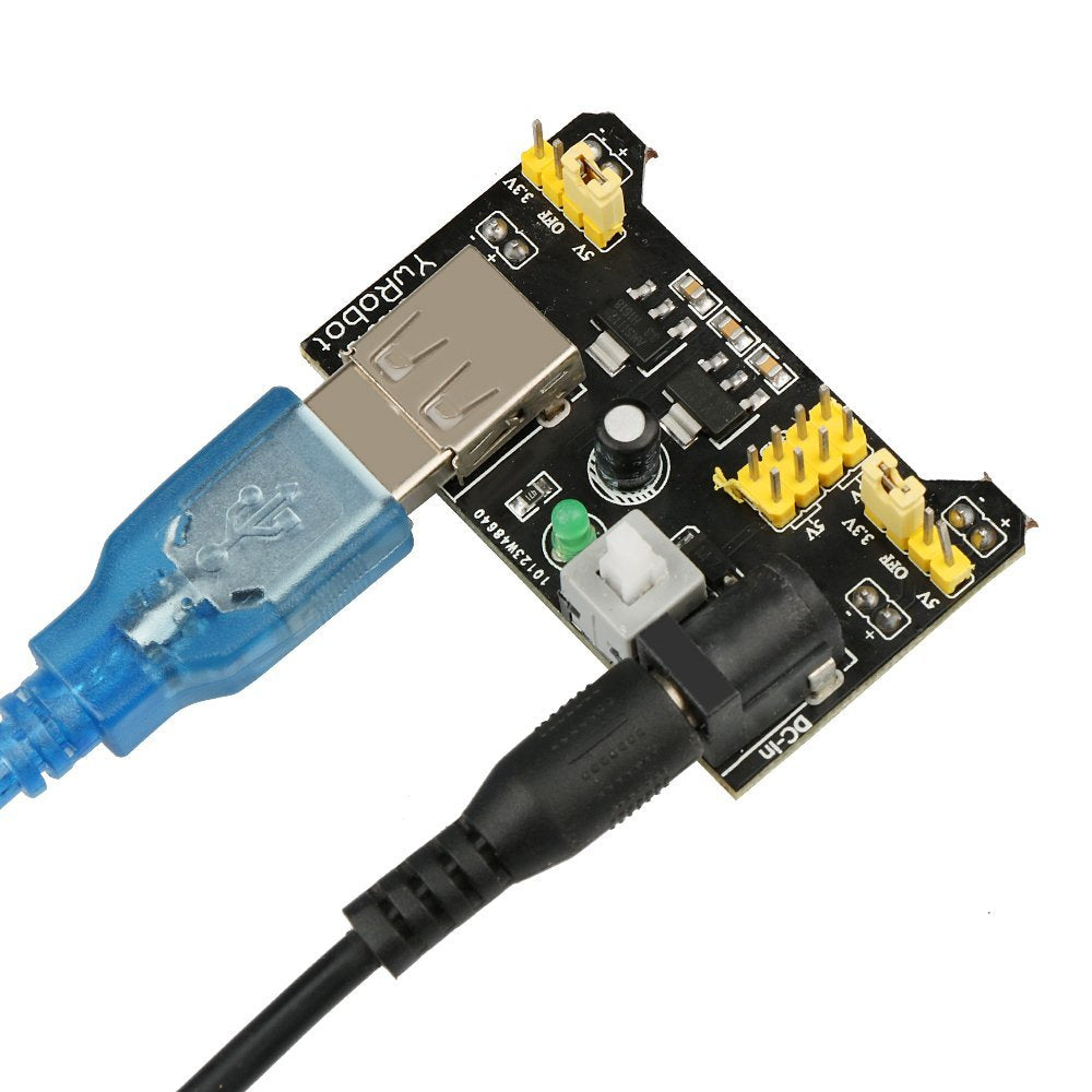 Raspberry Pi Electronics Component Fun Kit – Sunhokey Electronics Co., Ltd