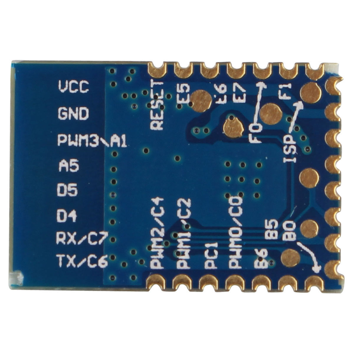 JDY-10 BLE Bluetooth 4.0 CC2541 Central Switching Wireless Module ...