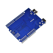 UNO R3 CH340 with cable
