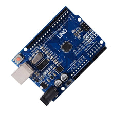 UNO R3 CH340 with cable