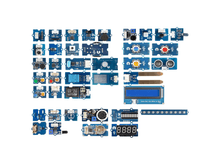 Grove Creator Kit - γ / 40 modules Arduino Starter Kit