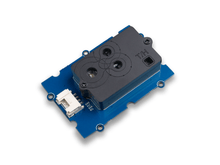 Grove - CO2 & Temperature & Humidity Sensor for Arduino (SCD30) - 3-in-1
