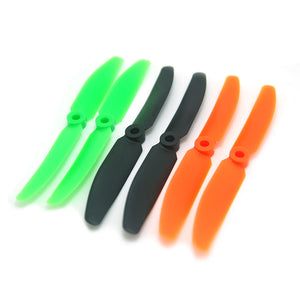 5inch 5040 Gemfan Quadcopter Prop Set - 2CW and 2CCW for FPV Racing drone