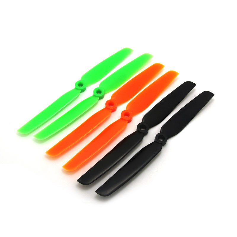 6inch 6030 Gemfan Quadcopter Prop Set - 2CW and 2CCW For FPV Racing drone