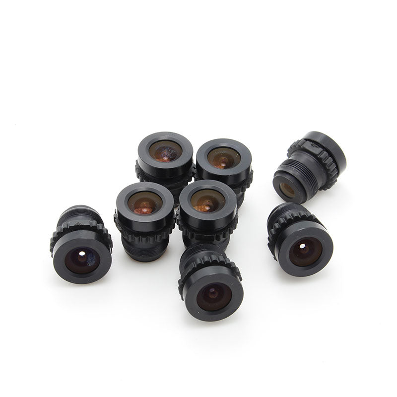 1-3-inch Replacement Cameras Lens FPV Camera Lens 2.5mm 2.8mm 3.6mm 4.0mm 4.3mm 6.0mm