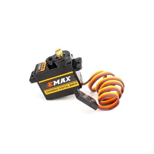 EMAX ES08MD 13g Mini Metal Digital Servo For RC Model