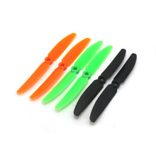 5inch 5030 Gemfan Quadcopter Prop Set-2CW and 2CCW for FPV Racing drone