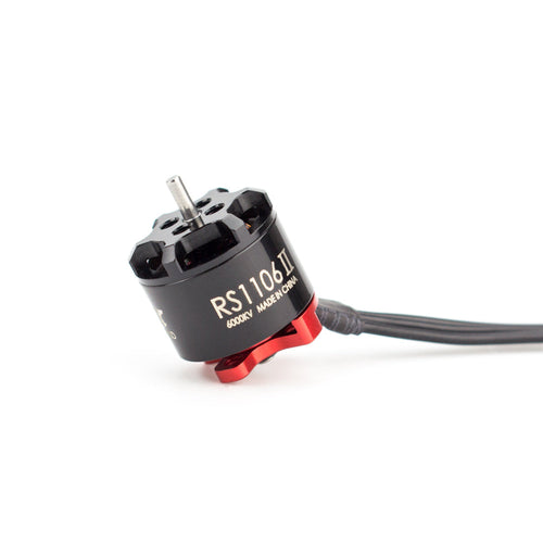 EMAX RS1106 II 4500KV 6000KV 7500KV Micro Brushless Motor CCW for FPV Racer