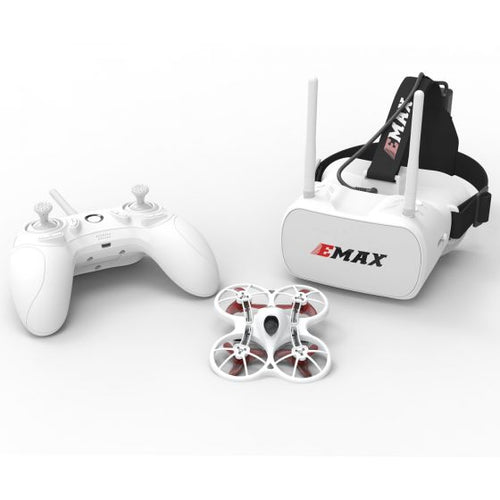 Tinyhawk RTF Kit - With Controller & Goggles