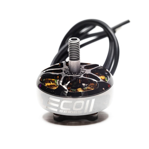 Emax ECO II Series 2807 3-6S 1300KV 1700KV 1500KV Brushless Motor for RC Drone FPV Racing