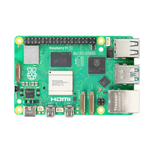 New Product Raspberry Pi 5 4GB 8GB RAM 2.4GHz quad-core 64-bit Mini PC Raspberry Pi 5 Development Board