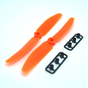 5inch 5040 Gemfan Quadcopter Prop Set - 2CW and 2CCW for FPV Racing drone