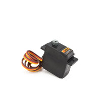 ES09MA (dual-bearing) specific swash servo for 450 helicopters
