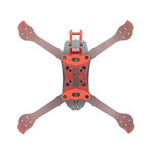 EMAX BUZZ 5" Freestyle FPV Drone Frame Kit