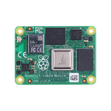Raspberry Pi Compute Module 4 (CM4) Core Board Computing Module Options for RAM / EMMC/ Wireless