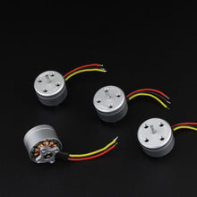 Babyhawk Parts - 1104 KV5250 motor