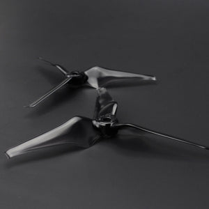 5inch Avan Flow propeller 5x4.3x3 FPV Racing Propeller-1 SET（2CW+2CCW)