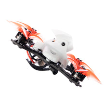 EMAX Tinyhawk II Race 2inch FPV Racing Drone F4 5A 7500KV RunCam Nano2 700TVL 37CH 25-100-200mW VTX 2S - BNF