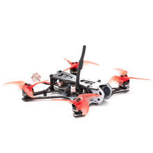 Tinyhawk II Freestyle - FPV Drone F4 5A 7000KV RunCam Nano2 700TVL 37CH 25-100-200mW VTX 2S - FrSky BNF