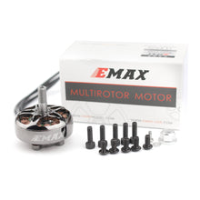 Emax ECO II Series 2807 3-6S 1300KV 1700KV 1500KV Brushless Motor for RC Drone FPV Racing