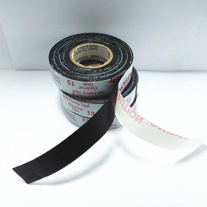 3M 13 Semi-Conductive Tape Waterproof Self-Adhesive Rubber Tape High-Temperature Conductive Insulation Tape