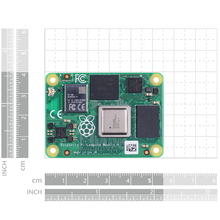 Raspberry Pi Compute Module 4 (CM4) Core Board Computing Module Options for RAM / EMMC/ Wireless