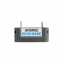 M5Stack Atomic Echo Base Voice Recognition Base for AI Voice Recognition Interaction Systems Smart Home Control