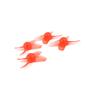 2 pairs 40mm 4-blade propellers for Emax EZ Pilot FPV Racing Drone