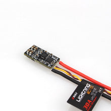 Lightning 30A ESC F396 Oneshot Mulitshot 2-4s BLHELI for FPV racing drone QAV210 QAV250 Multicopters Quadcopter