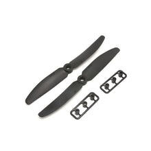 5inch 5030 Gemfan Quadcopter Prop Set-2CW and 2CCW for FPV Racing drone