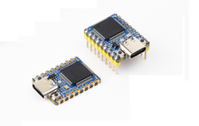 RA4M1-Zero Mini Development Board 32-bit MCU-RA4M1 Built-in FPU Microcontroller Development Board Supports Firmware Encryption