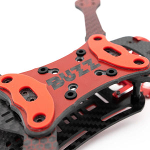 EMAX BUZZ 5" Freestyle FPV Drone Frame Kit