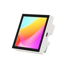 Luckfox Core1106 Smart 86 Box RV1106G2/RV1106G3 Cortex-A7 32-bit Core Development Board with 4inch 720x720 Pixel Touch Display