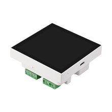Luckfox Core1106 Smart 86 Box RV1106G2/RV1106G3 Cortex-A7 32-bit Core Development Board with 4inch 720x720 Pixel Touch Display