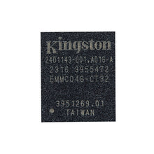 EMMC04G-CT32-01G10 FLASH - NAND 153-FBGA Memory IC
