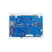 Orange Pi RV2 RISC-V AI Single Board Computer 2 TOPS NPU WiFi+BT5.0 Gigabit Ethernet SBC M2 NVMe SSD Development Board