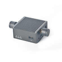 NanoPi R2S Plus Mini WiFi Computer Router RK3328 Dual Gigabit Ethernet Ports 32GB EMMC Supports M.2 WiFi Development Board