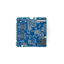 NanoPi R3S LTS Rockchip RK3566 Open-Source Dual Gigabit Ethernet with 2GB RAM Development Board for Smart Home