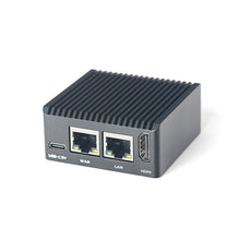 NanoPi R3S LTS Rockchip RK3566 Open-Source Dual Gigabit Ethernet with 2GB RAM Development Board for Smart Home