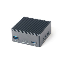 NanoPi R3S LTS Rockchip RK3566 Open-Source Dual Gigabit Ethernet with 2GB RAM Development Board for Smart Home