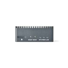 NanoPi R3S Mini Router RK3566 OpenWRT 2GB LPDDR4X RAM 32GB EMMC Dual-Gbps Ethernet Development Board for Smart Home