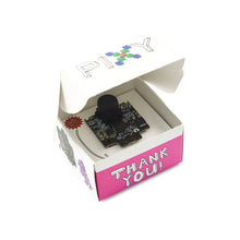 Pixy 2 CMUcam5 Image Sensor for Robots